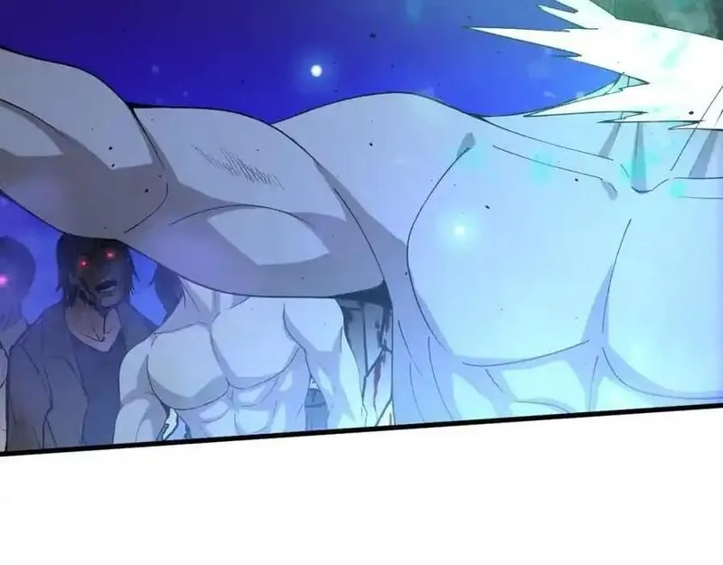 进化狂潮,第193话 段飞抵达避难所,第24张