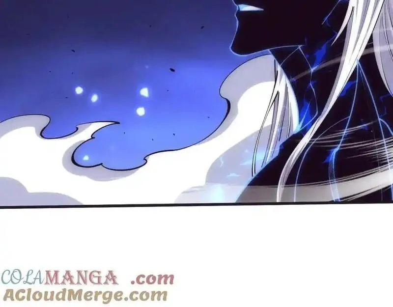 进化狂潮,第197话 冒险进入黑暗乐园,第117张