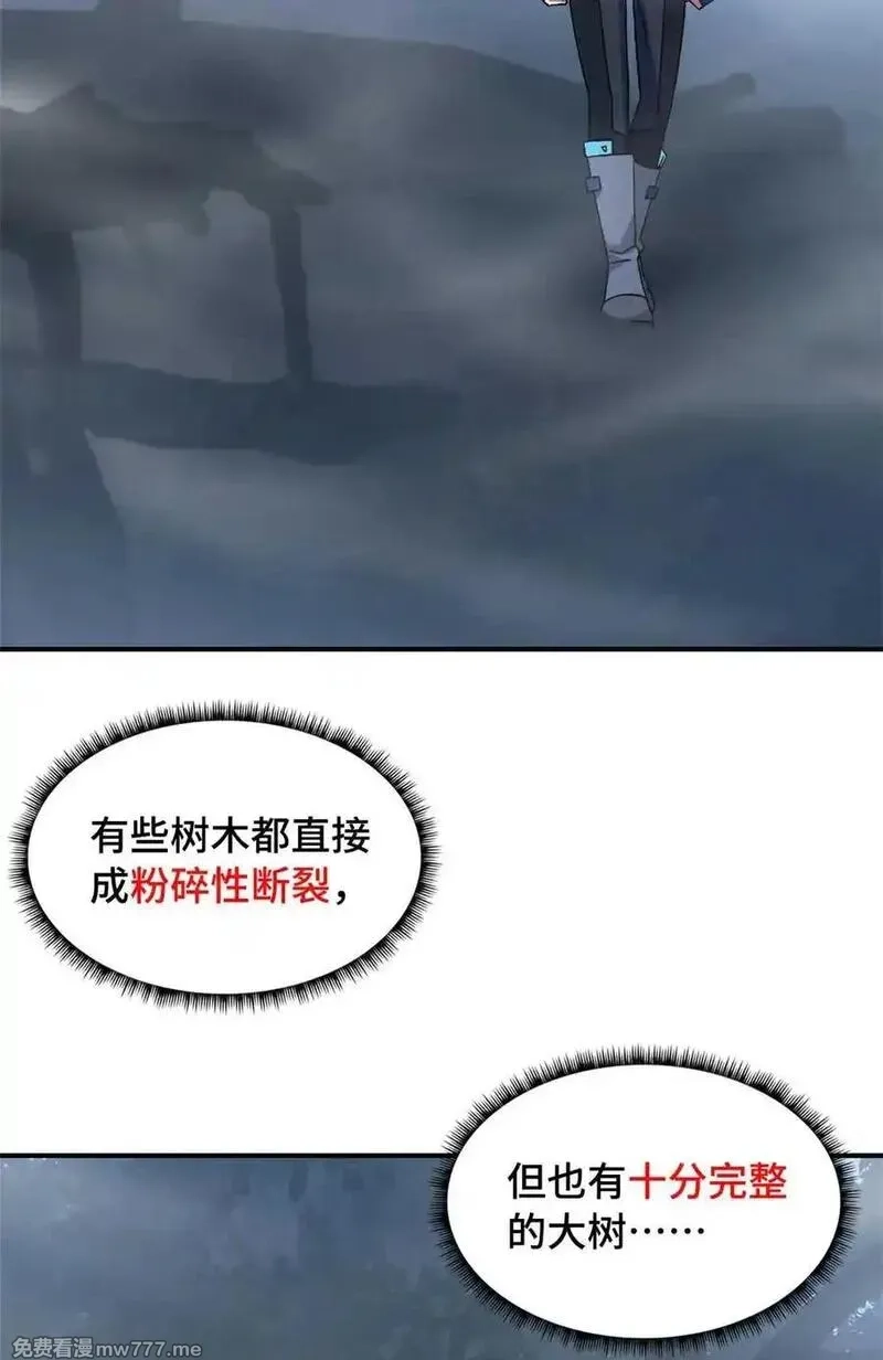 末日拼图游戏,第88片 迷雾山脉,第57张