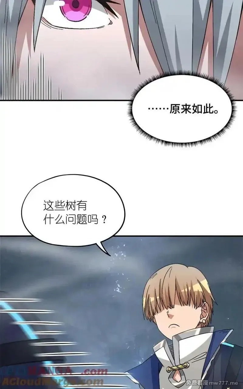 末日拼图游戏,第88片 迷雾山脉,第64张