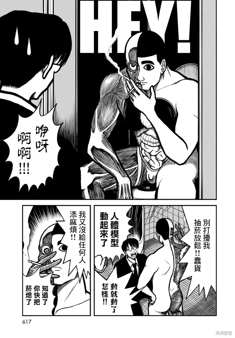 西瓜妹妹,第52话,第7张
