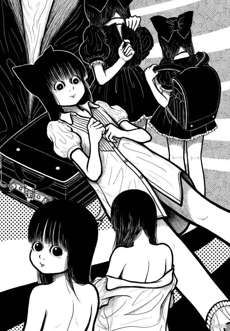 西瓜妹妹,第50话,第6张