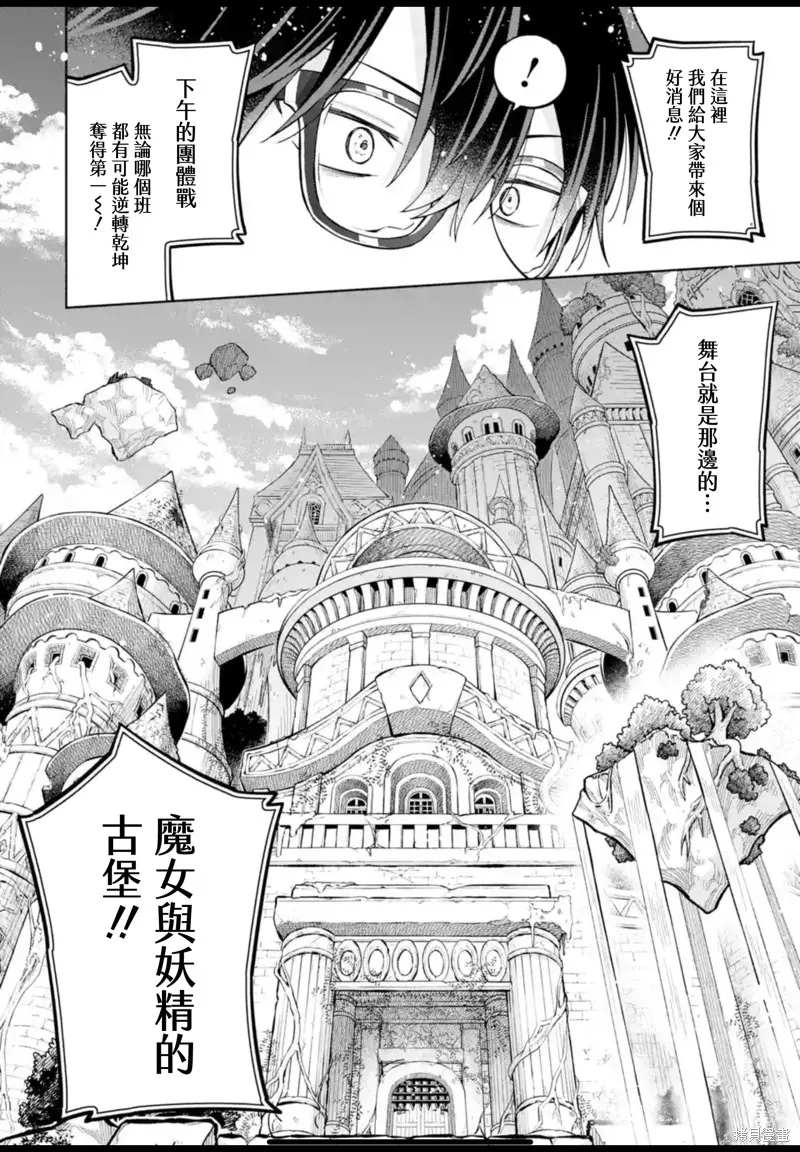 老師！我們將會毀滅世界.,第42話,第20张