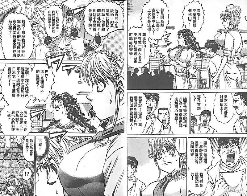 炒翻天,VOL27,第14张