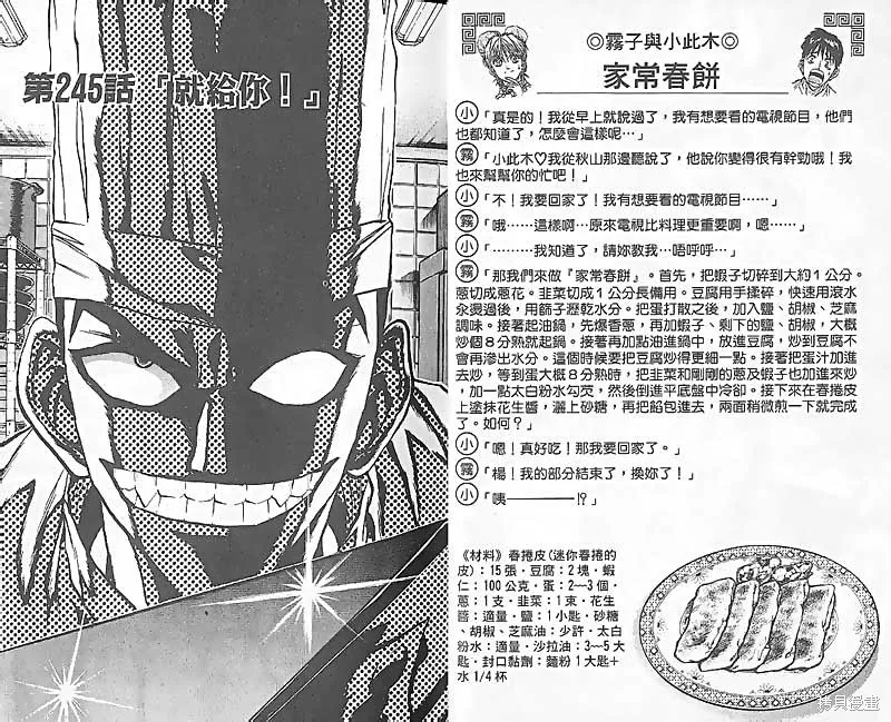 炒翻天,VOL27,第22张