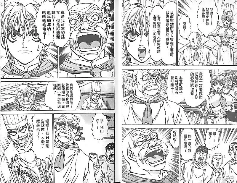 炒翻天,VOL27,第27张