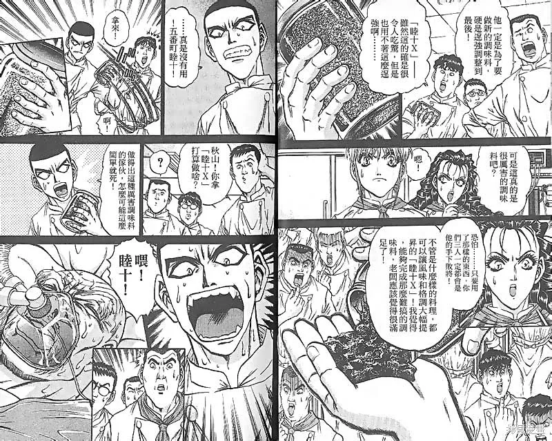 炒翻天,VOL27,第46张