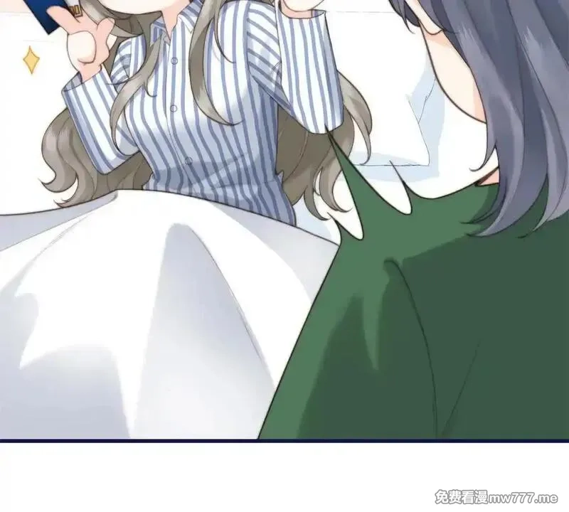 我在虐文当爽文女主,第2话 和小叔子结盟！,第17张