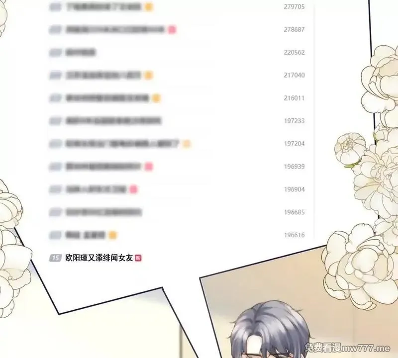 我在虐文当爽文女主,第2话 和小叔子结盟！,第27张