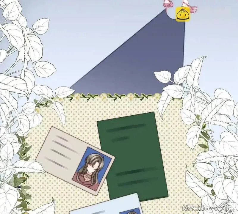 我在虐文当爽文女主,第2话 和小叔子结盟！,第8张