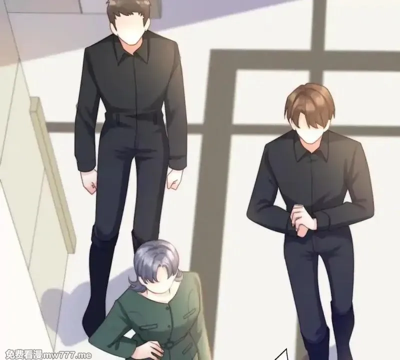 我在虐文当爽文女主,第1话 穿越到虐文结局,第124张