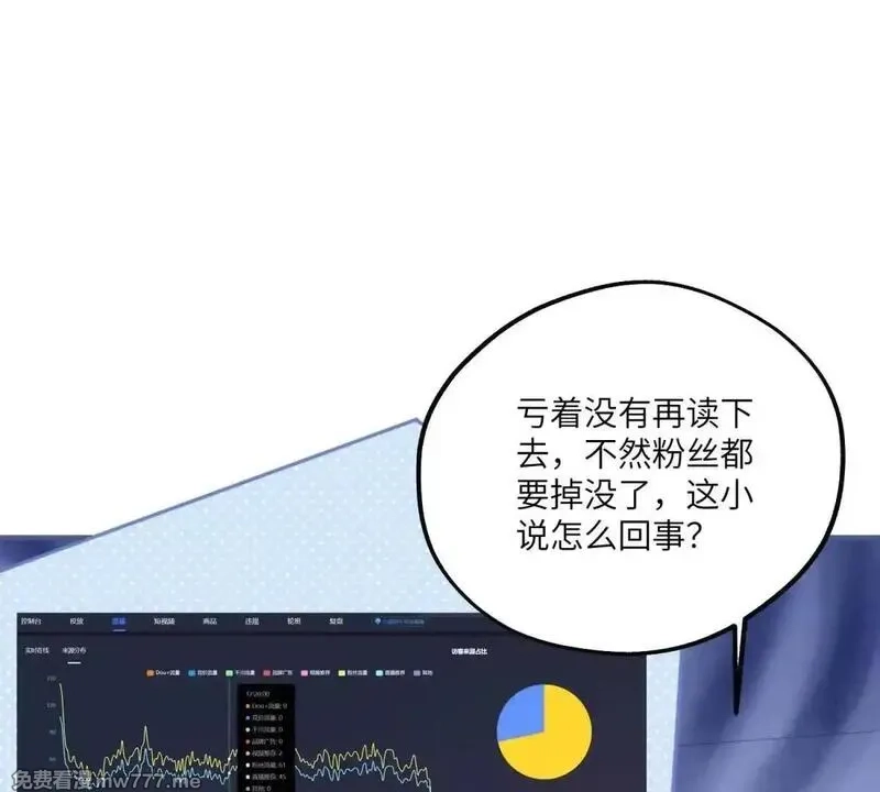 我在虐文当爽文女主,第1话 穿越到虐文结局,第20张