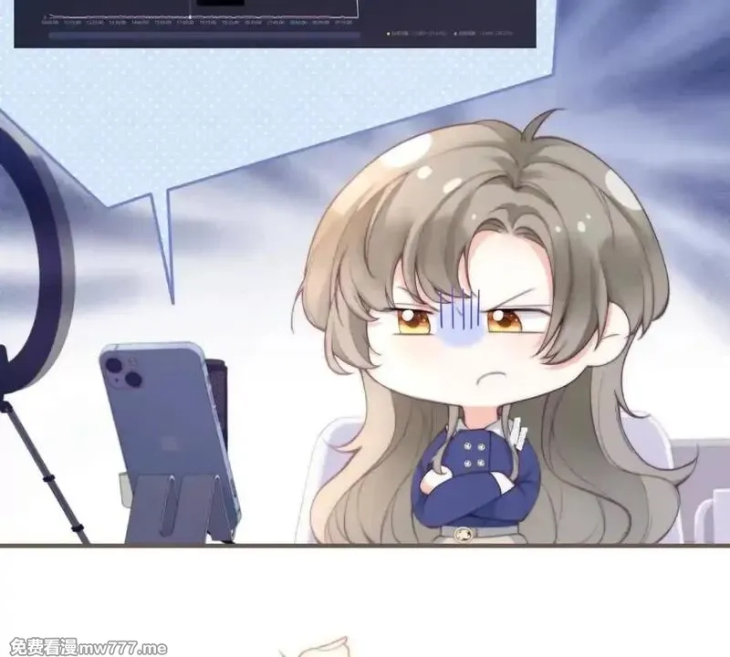 我在虐文当爽文女主,第1话 穿越到虐文结局,第21张