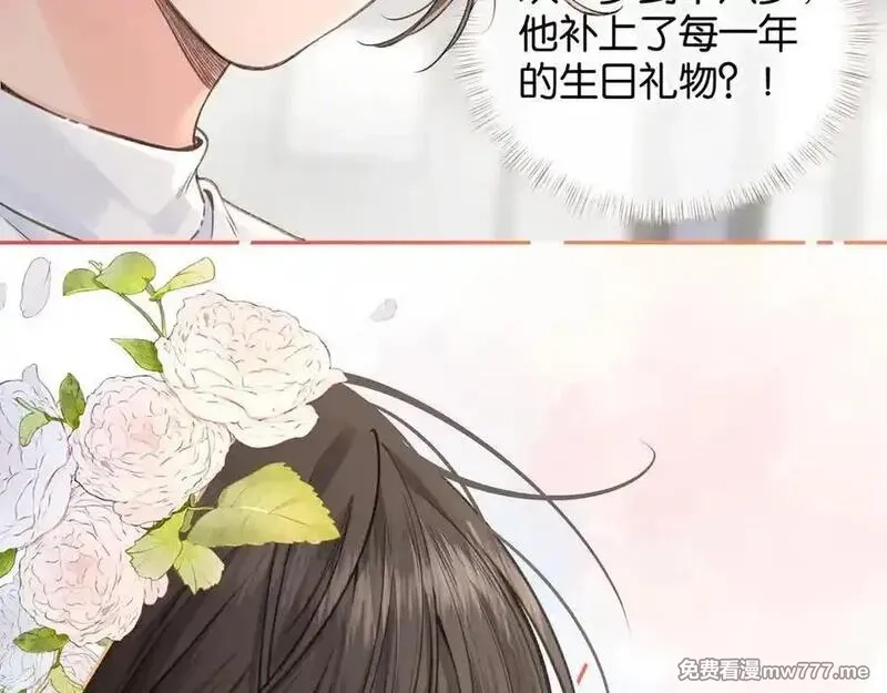 我就想蹭你的气运,第36话 礼物,第50张