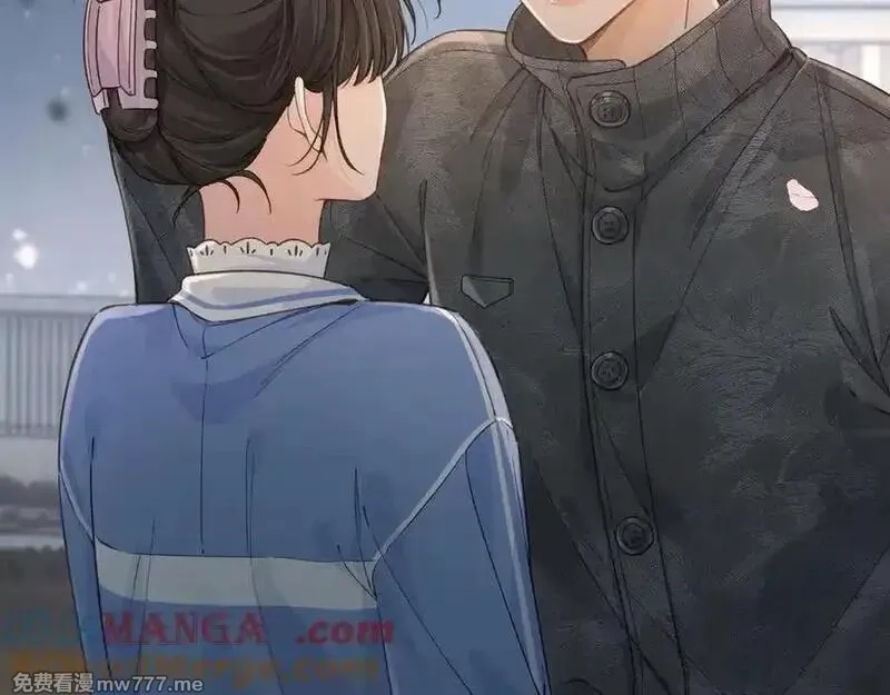我就想蹭你的气运,第45话 当年真相揭露,第13张