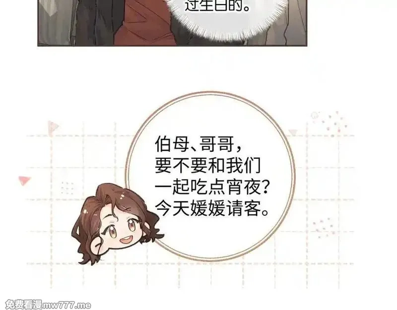 我就想蹭你的气运,第37话 亲吻也不是不行,第24张