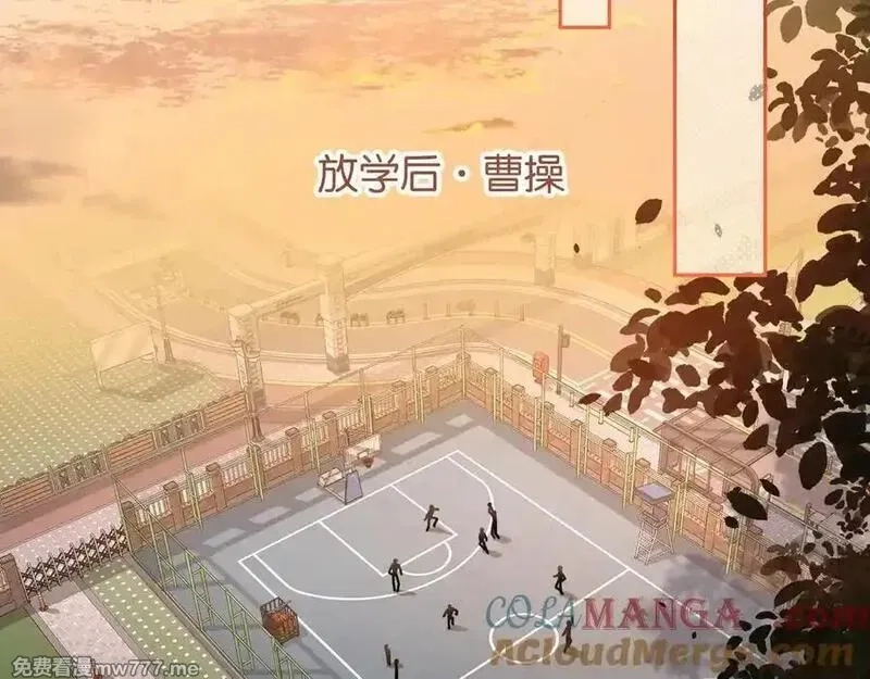 我就想蹭你的气运,第42话 按头嗑CP,第49张