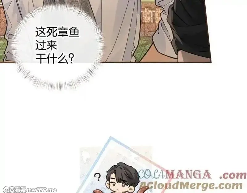 我就想蹭你的气运,第42话 按头嗑CP,第58张