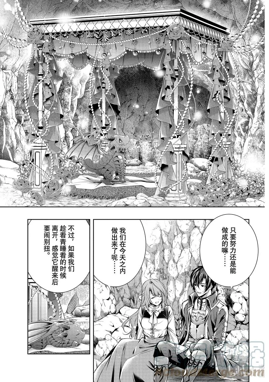 龙骑士的宠儿,30 30,第15张
