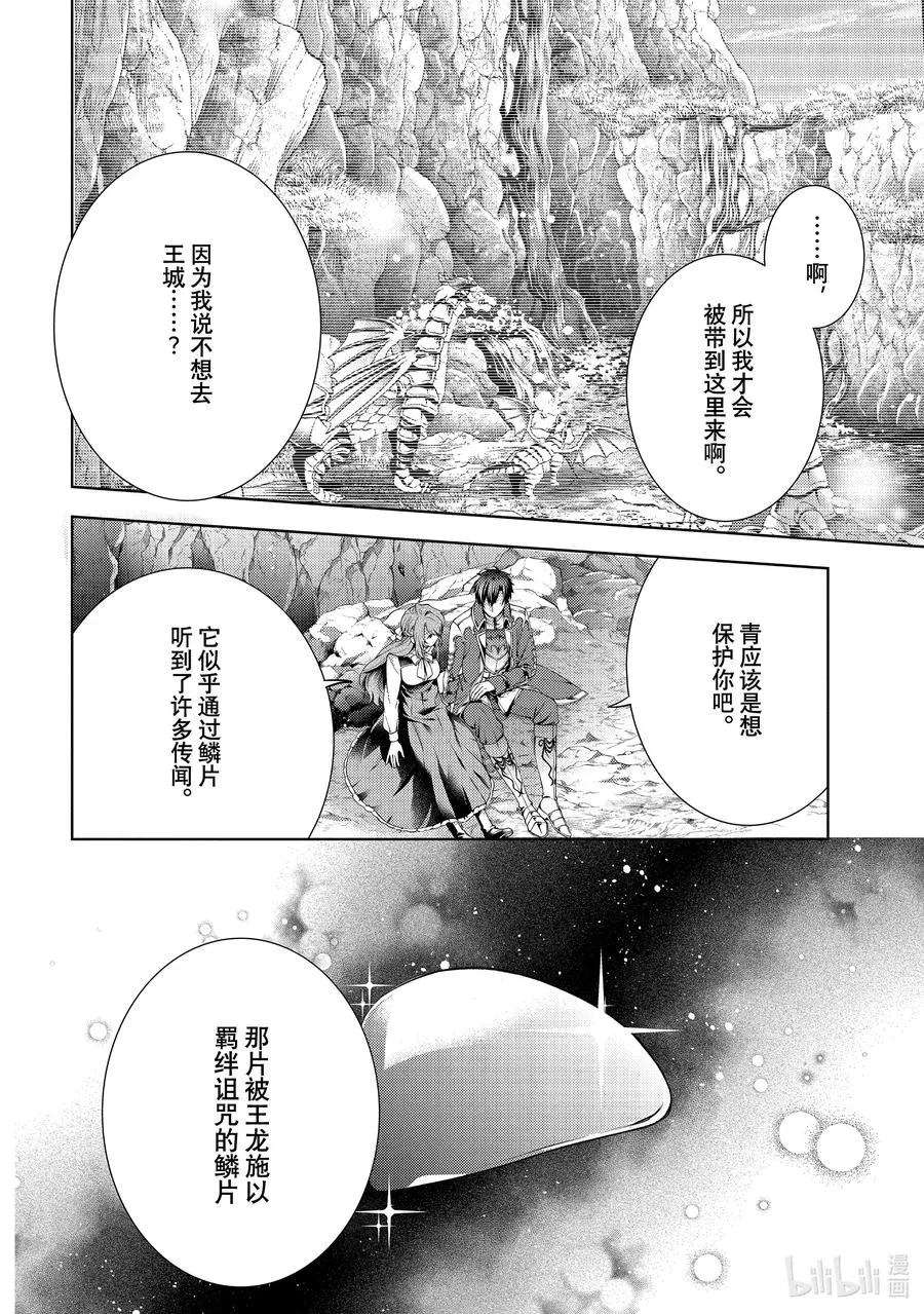 龙骑士的宠儿,30 30,第18张