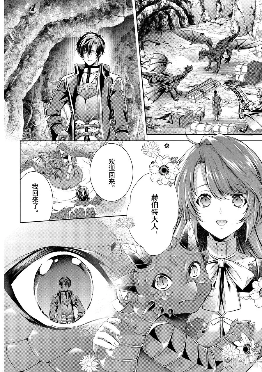龙骑士的宠儿,30 30,第2张