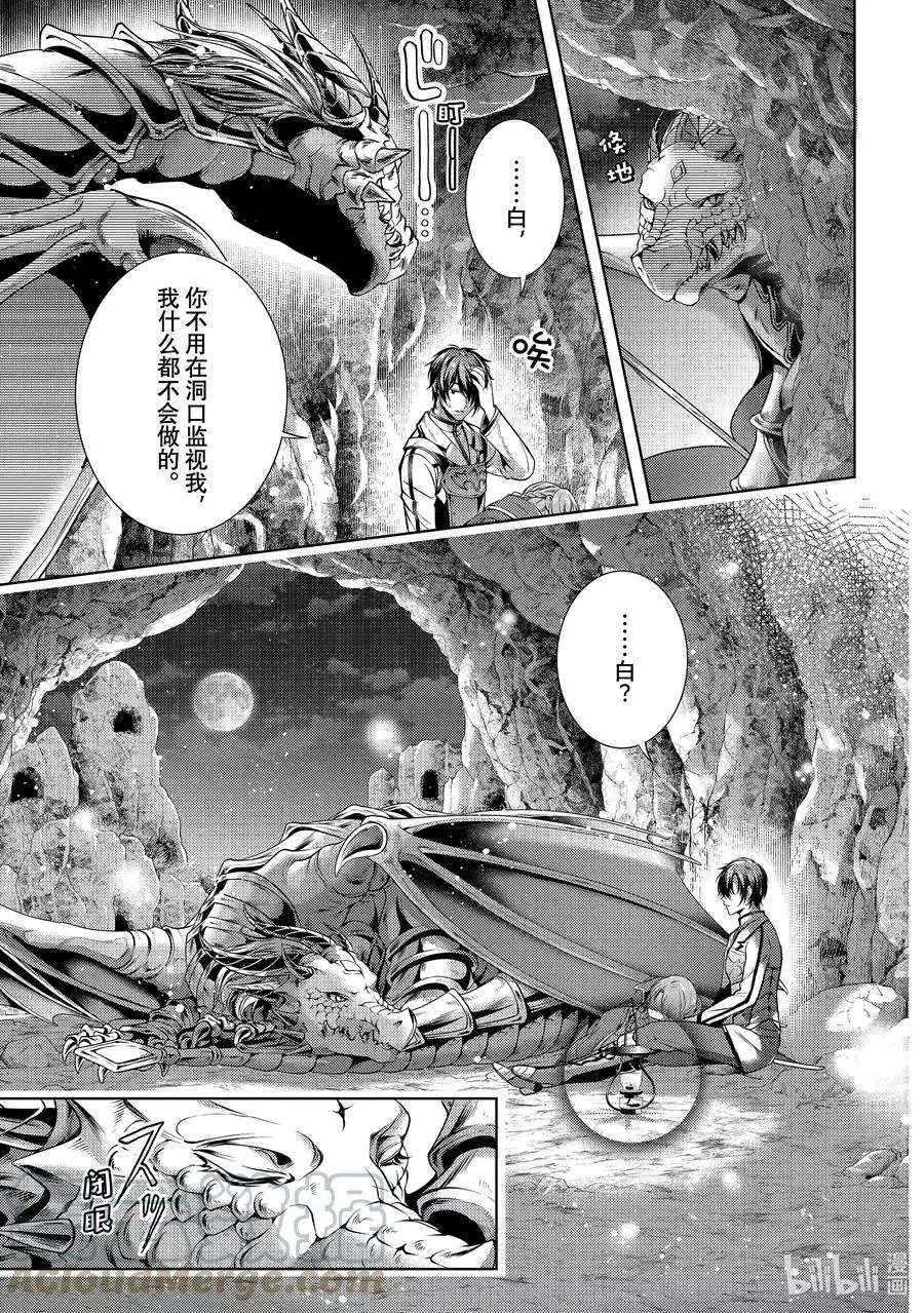 龙骑士的宠儿,30 30,第23张