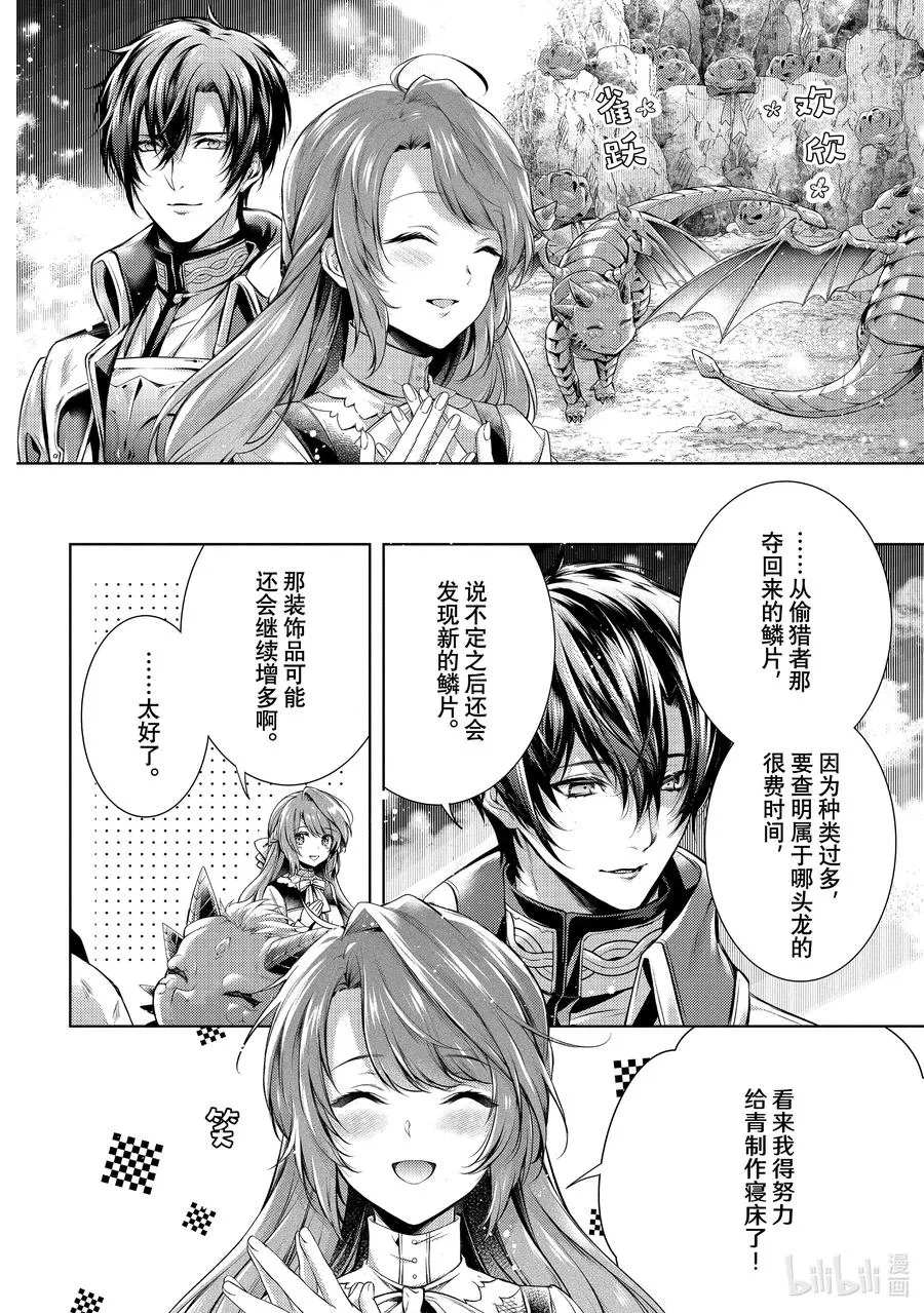 龙骑士的宠儿,30 30,第6张