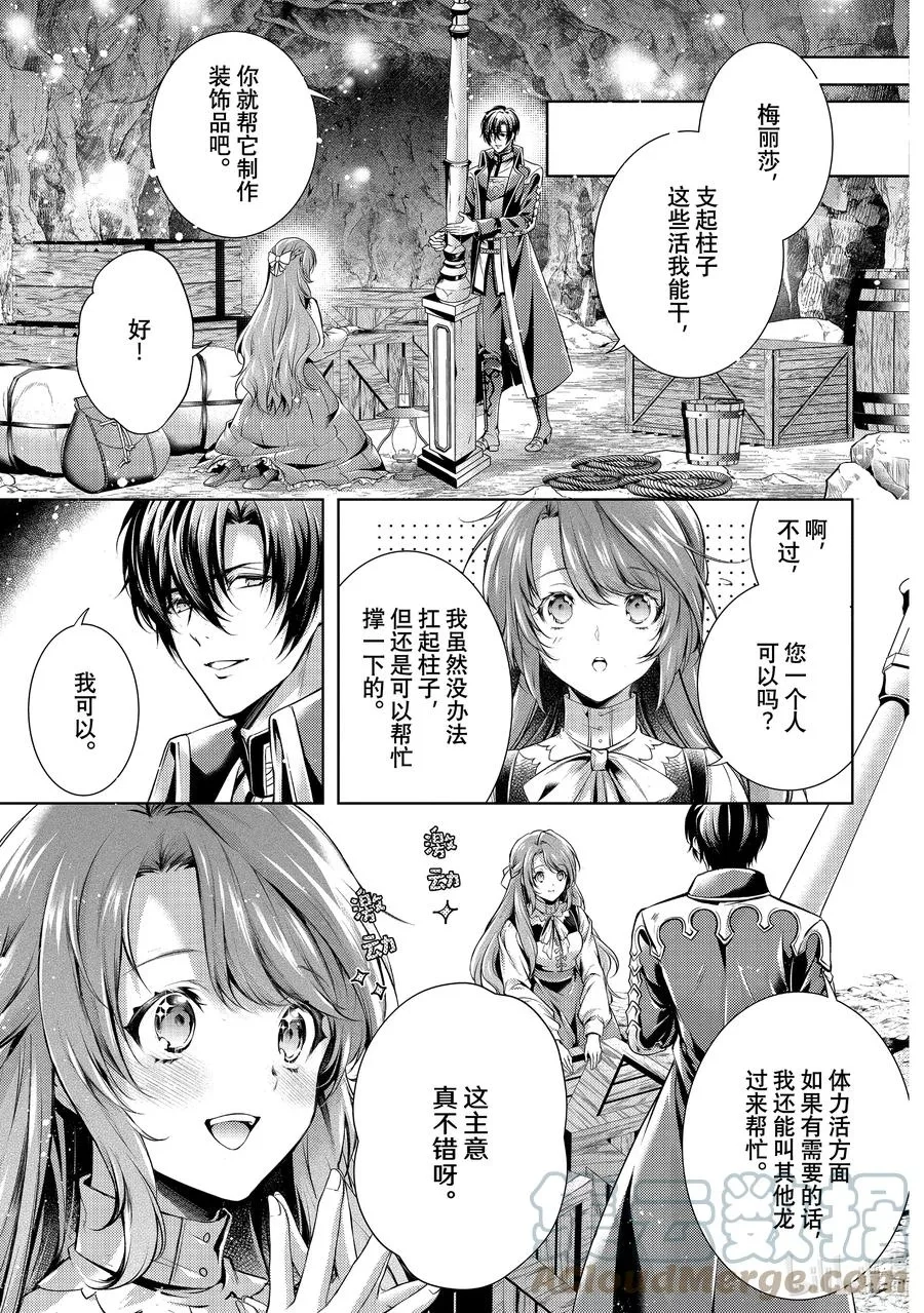 龙骑士的宠儿,30 30,第7张