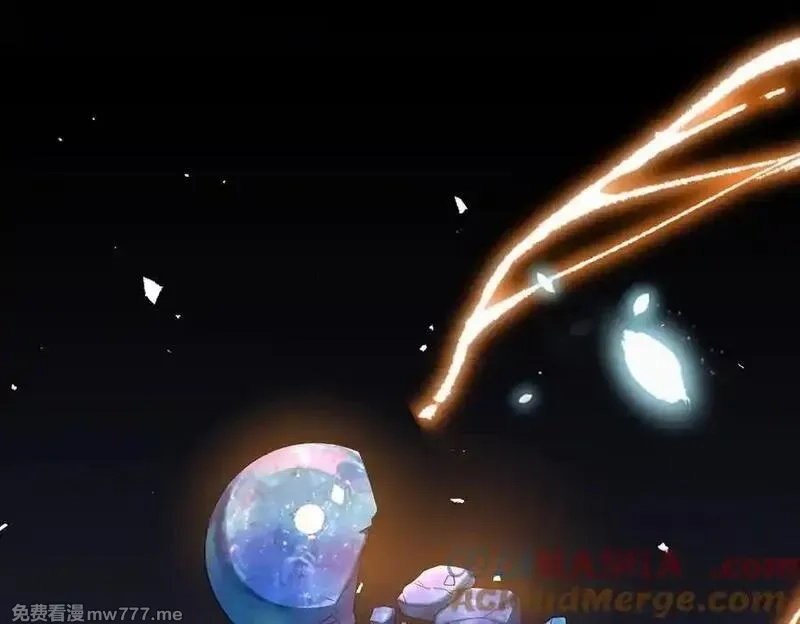 恶役千金与魔王小姐,第91话 回家吧，现世见！,第105张