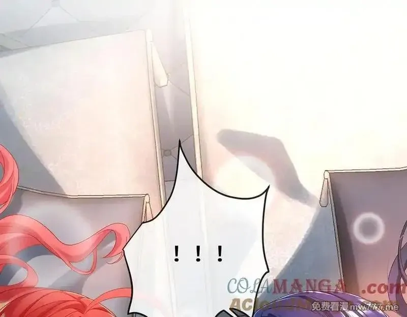 恶役千金与魔王小姐,第91话 回家吧，现世见！,第13张