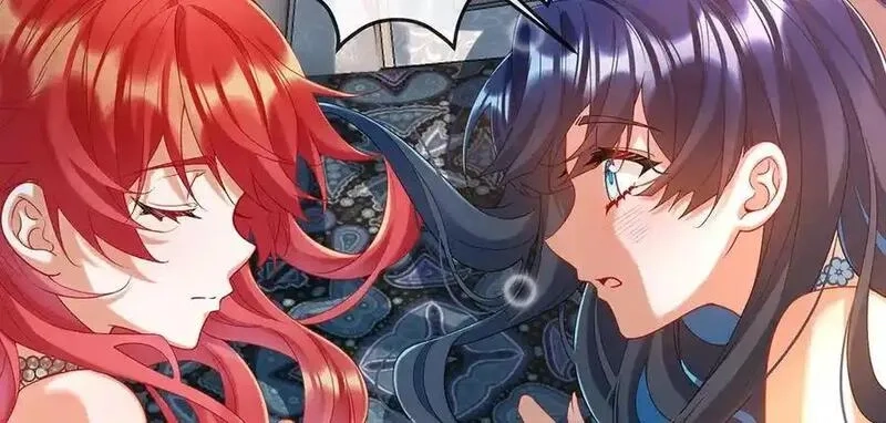 恶役千金与魔王小姐,第91话 回家吧，现世见！,第14张