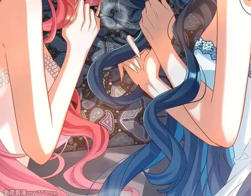 恶役千金与魔王小姐,第91话 回家吧，现世见！,第15张
