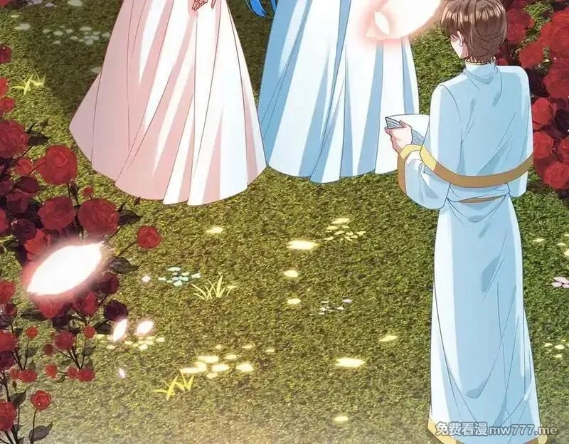 恶役千金与魔王小姐,第91话 回家吧，现世见！,第27张