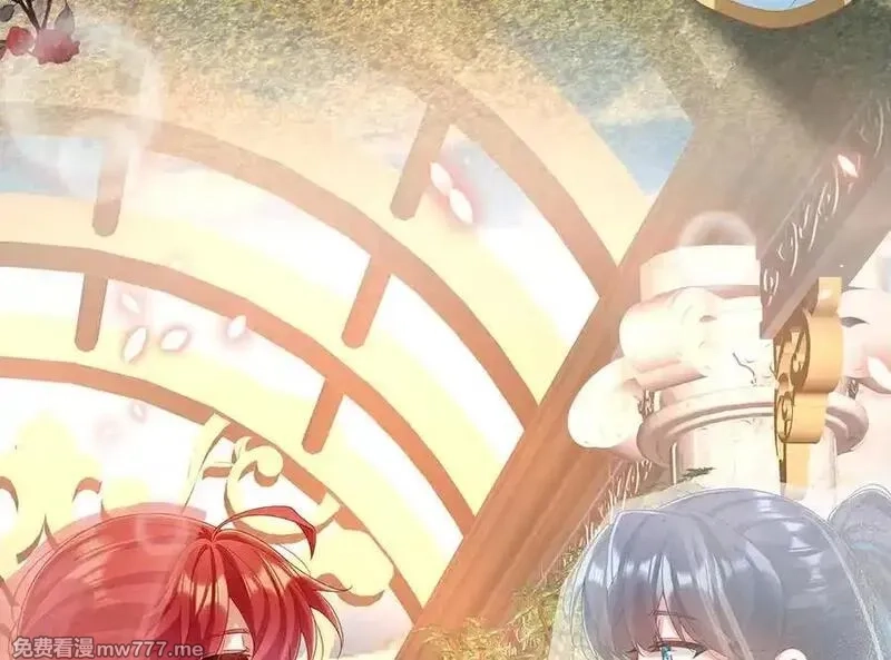 恶役千金与魔王小姐,第91话 回家吧，现世见！,第28张