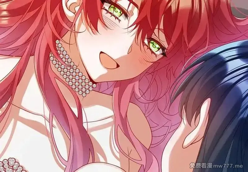 恶役千金与魔王小姐,第91话 回家吧，现世见！,第46张