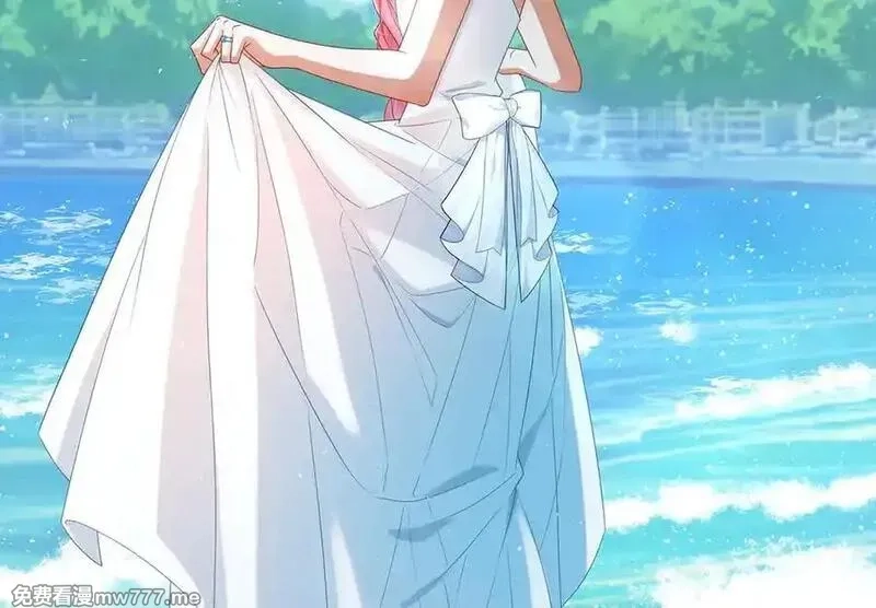 恶役千金与魔王小姐,第91话 回家吧，现世见！,第60张