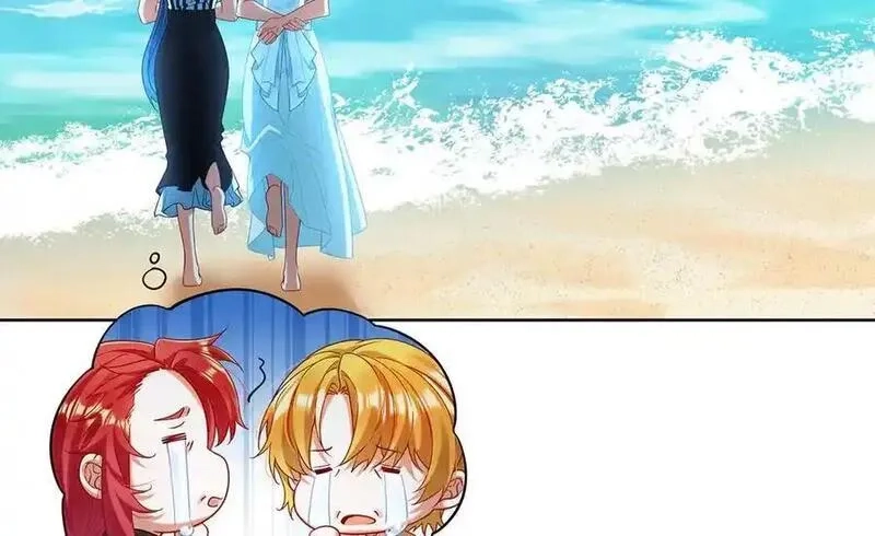 恶役千金与魔王小姐,第91话 回家吧，现世见！,第70张