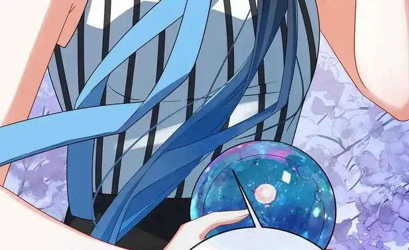 恶役千金与魔王小姐,第91话 回家吧，现世见！,第76张