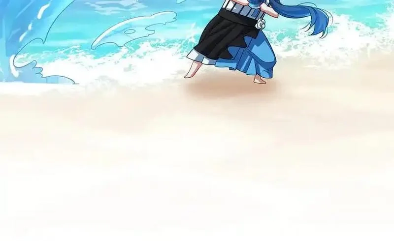 恶役千金与魔王小姐,第91话 回家吧，现世见！,第84张
