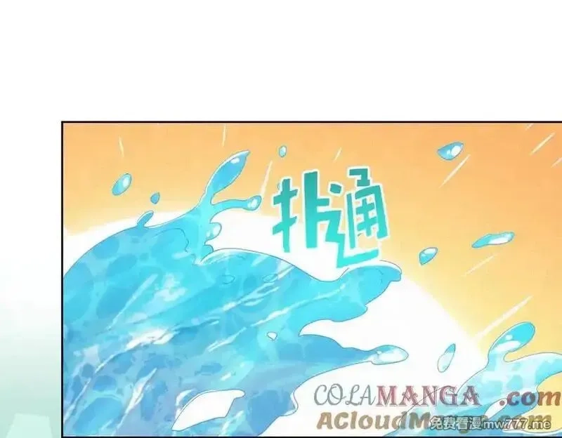 恶役千金与魔王小姐,第91话 回家吧，现世见！,第85张