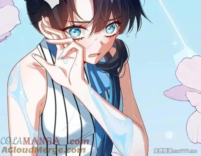 恶役千金与魔王小姐,第91话 回家吧，现世见！,第89张