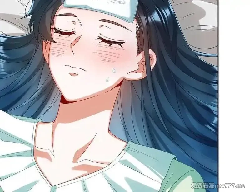 恶役千金与魔王小姐,第97话番外：小小的重逢5,第8张