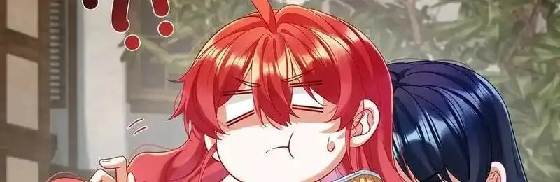 恶役千金与魔王小姐,第86话 定情信物,第24张