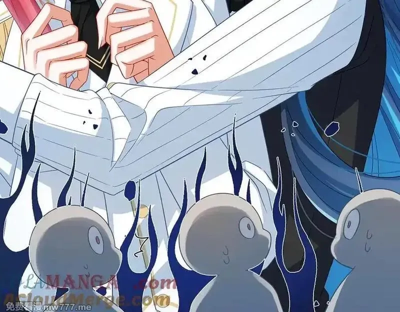 恶役千金与魔王小姐,第86话 定情信物,第29张