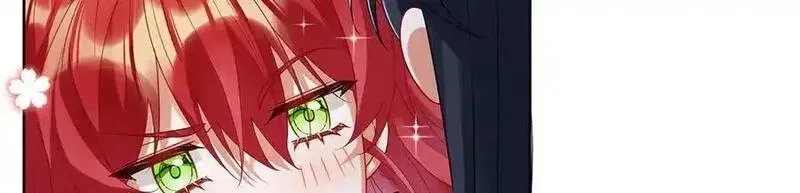 恶役千金与魔王小姐,第86话 定情信物,第48张