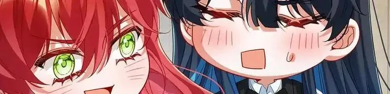 恶役千金与魔王小姐,第86话 定情信物,第62张