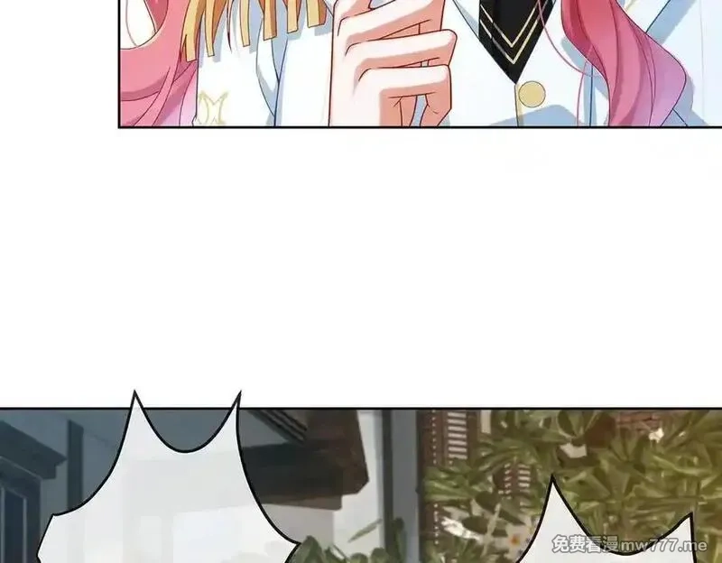 恶役千金与魔王小姐,第86话 定情信物,第7张