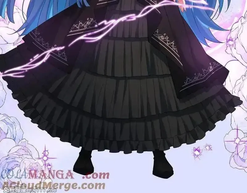 恶役千金与魔王小姐,第86话 定情信物,第97张