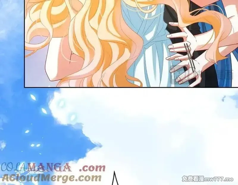恶役千金与魔王小姐,第88话 灵魂之花,第145张
