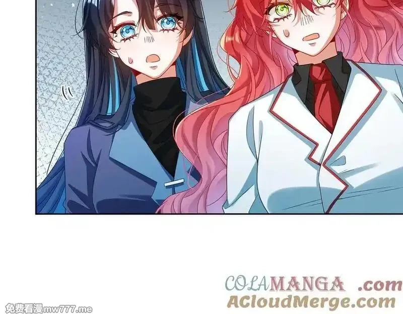 恶役千金与魔王小姐,第88话 灵魂之花,第33张